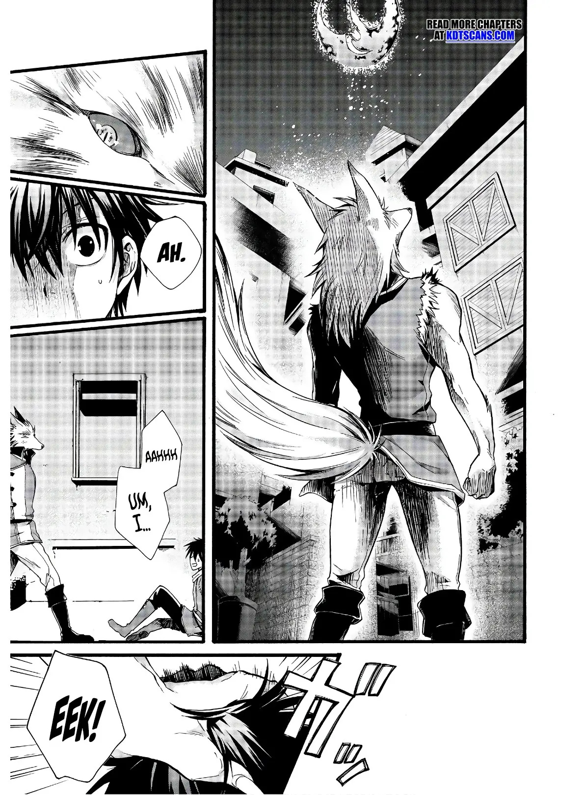 Isekai no Senshi to shite Kuni ni Manekareta kedo, Kotowatte Heishi kara Hajimeru Koto ni shita Vol. 1 Ch. 1 第40页