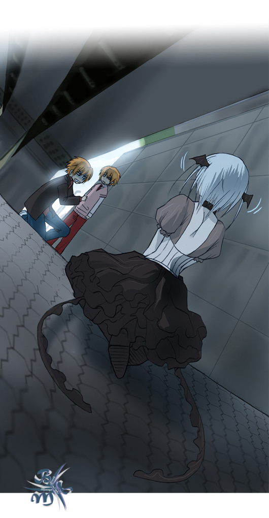 UnderPrin Ch. 3 第8页