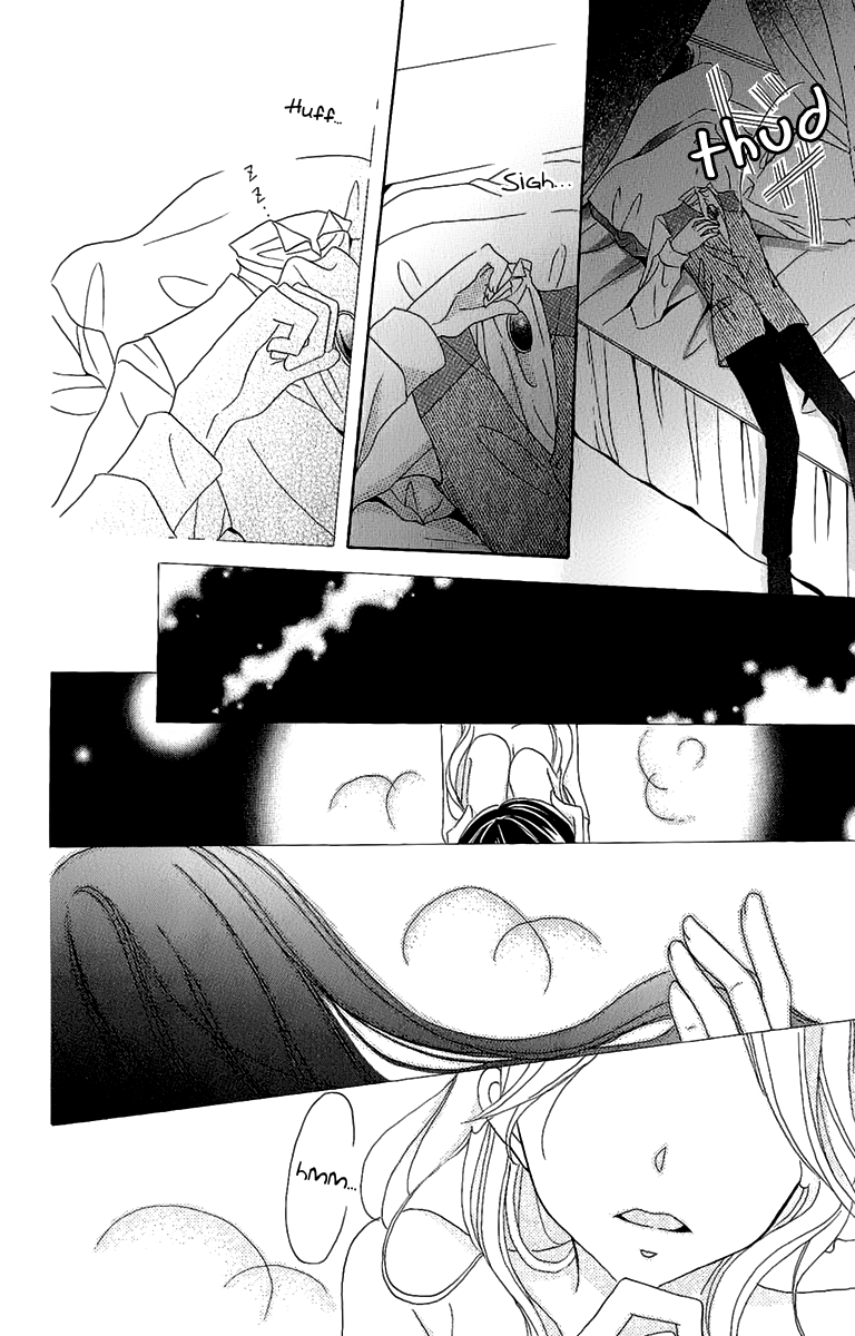 Boukyaku no Shirushi to Hime Vol. 1 Ch. 2 第31页