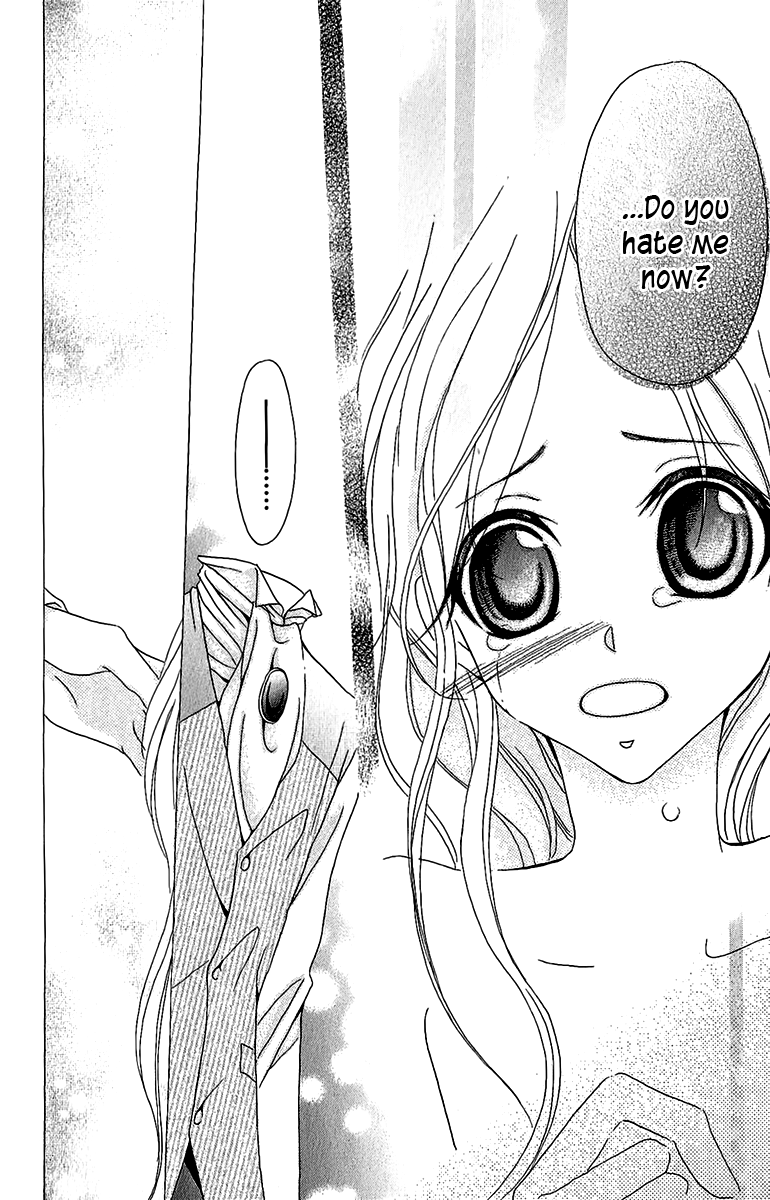 Boukyaku no Shirushi to Hime Vol. 1 Ch. 2 第37页