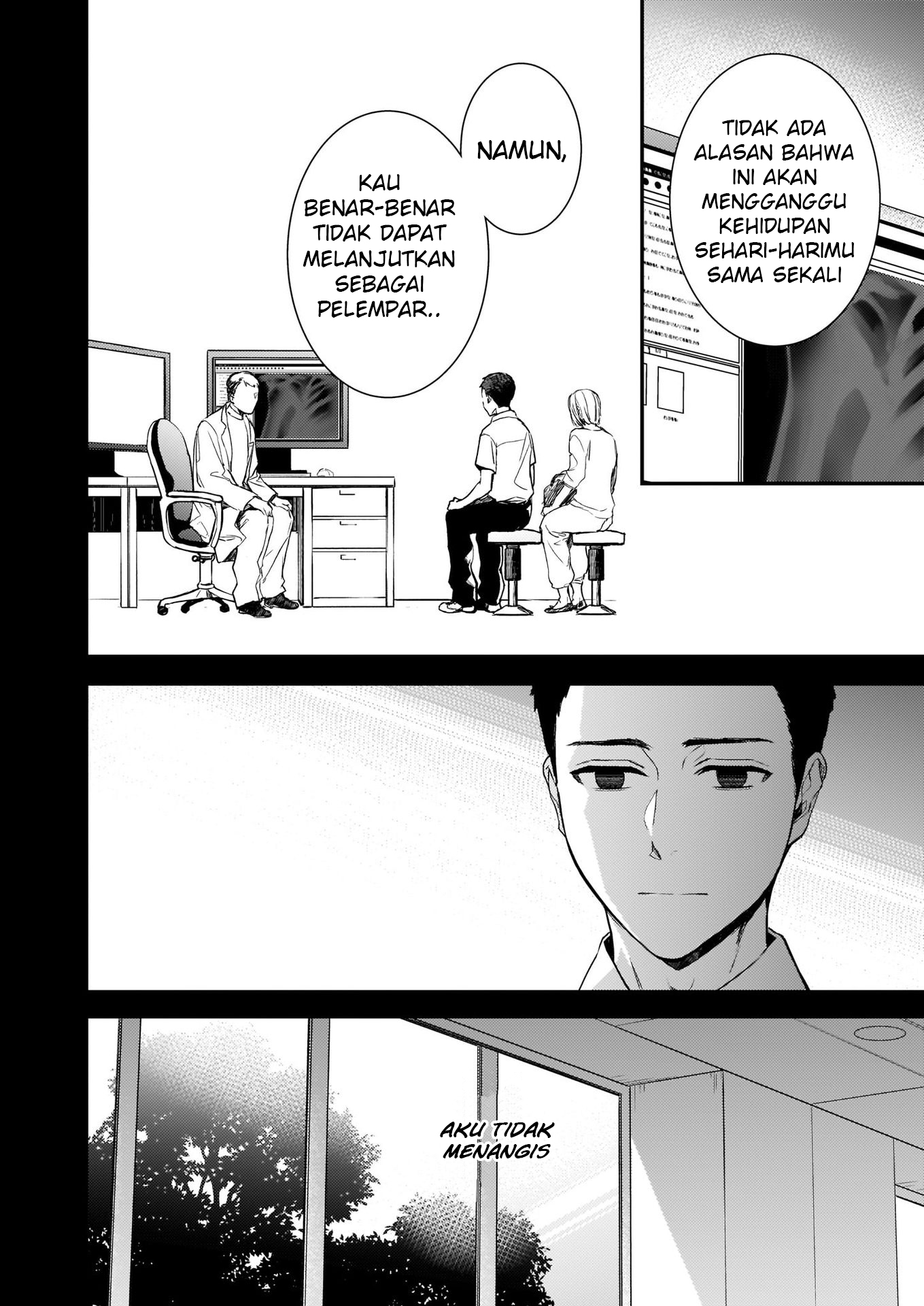 Tsundere Akuyaku Reijou Liselotte to Jikkyou no Endo-kun to Kaisetsu no Kobayashi-san Vol. 1 Ch. 5 第15页