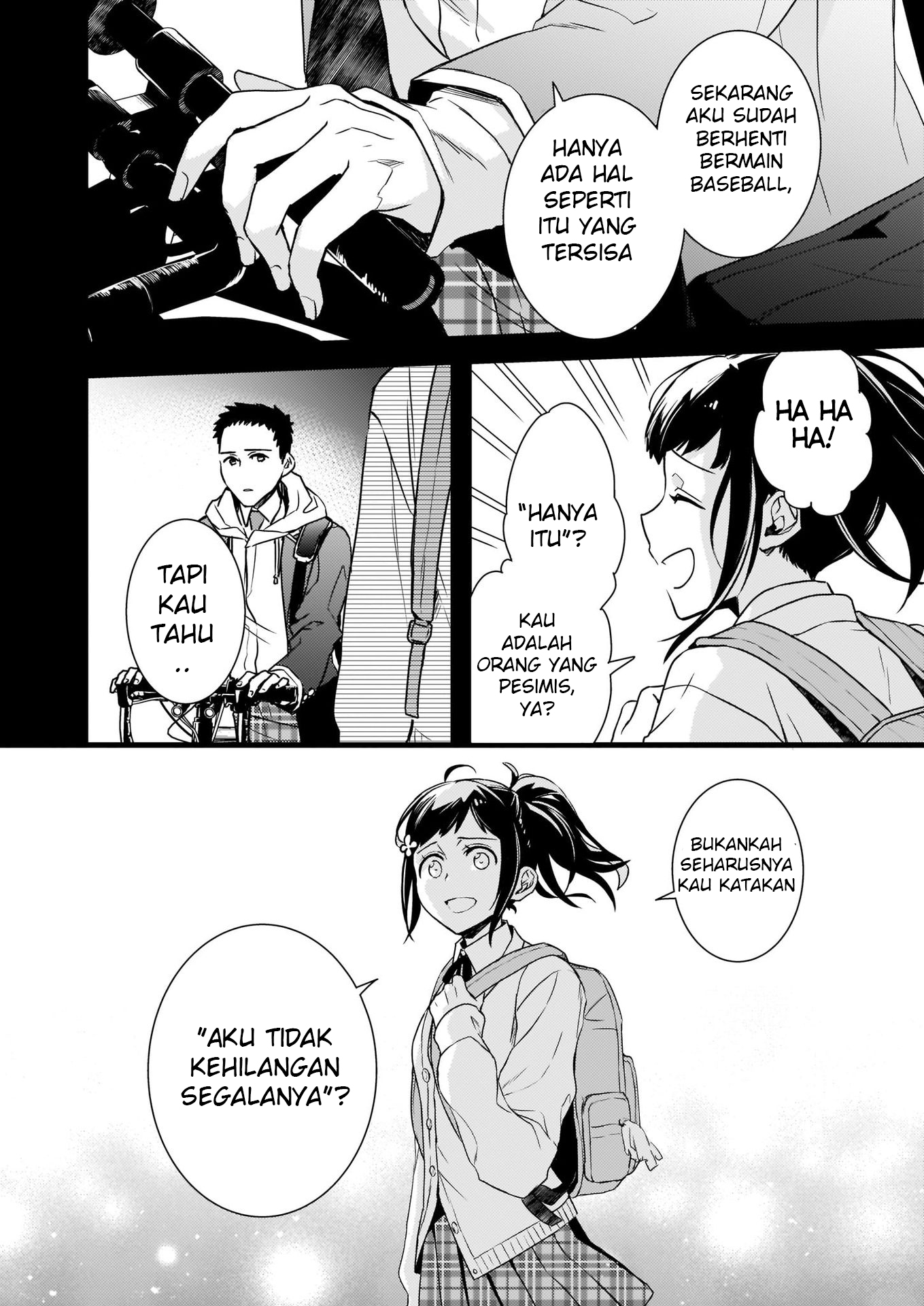 Tsundere Akuyaku Reijou Liselotte to Jikkyou no Endo-kun to Kaisetsu no Kobayashi-san Vol. 1 Ch. 5 第25页