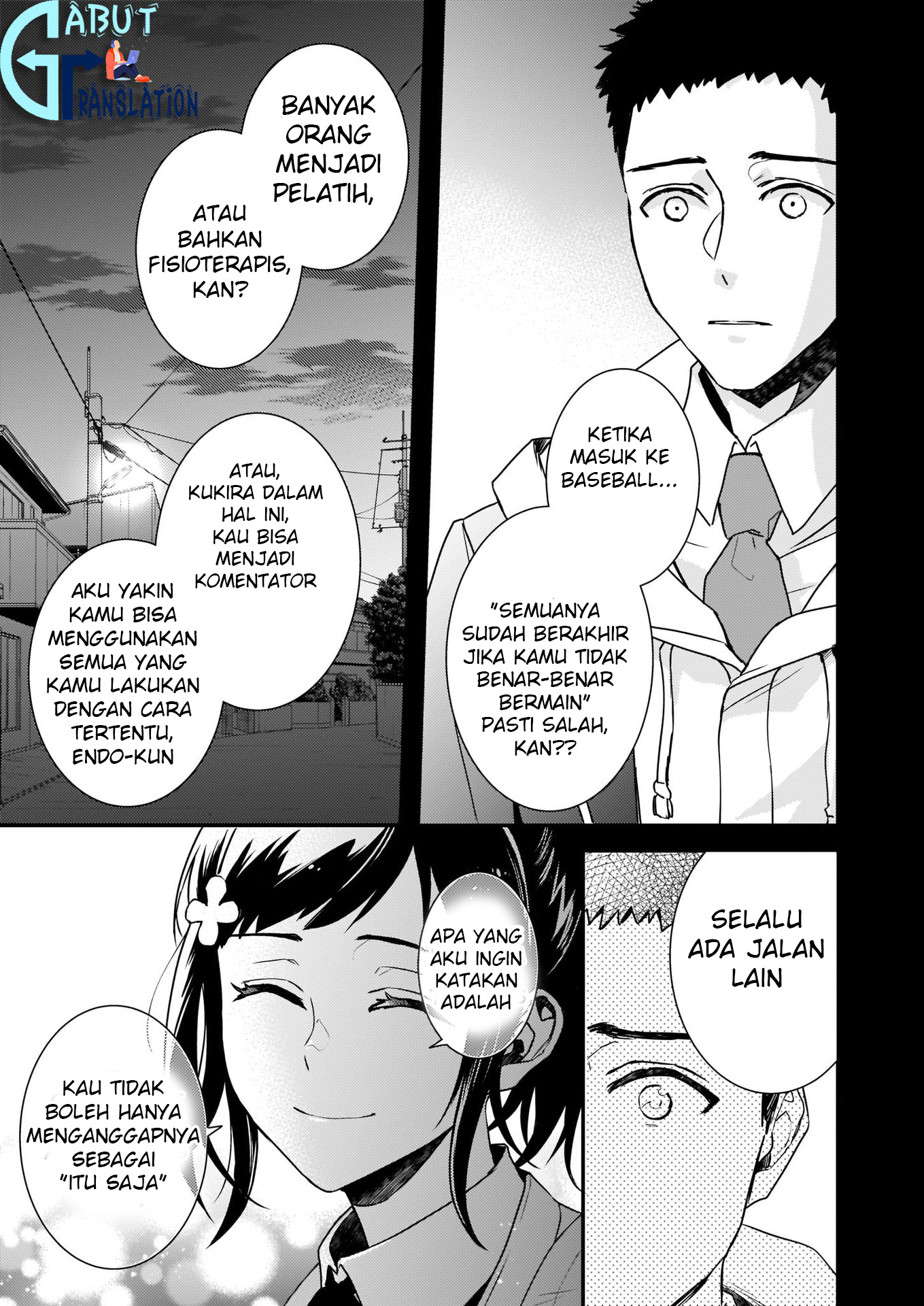 Tsundere Akuyaku Reijou Liselotte to Jikkyou no Endo-kun to Kaisetsu no Kobayashi-san Vol. 1 Ch. 5 第26页
