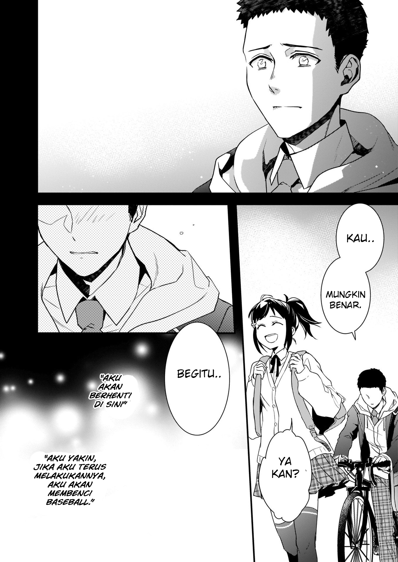 Tsundere Akuyaku Reijou Liselotte to Jikkyou no Endo-kun to Kaisetsu no Kobayashi-san Vol. 1 Ch. 5 第27页