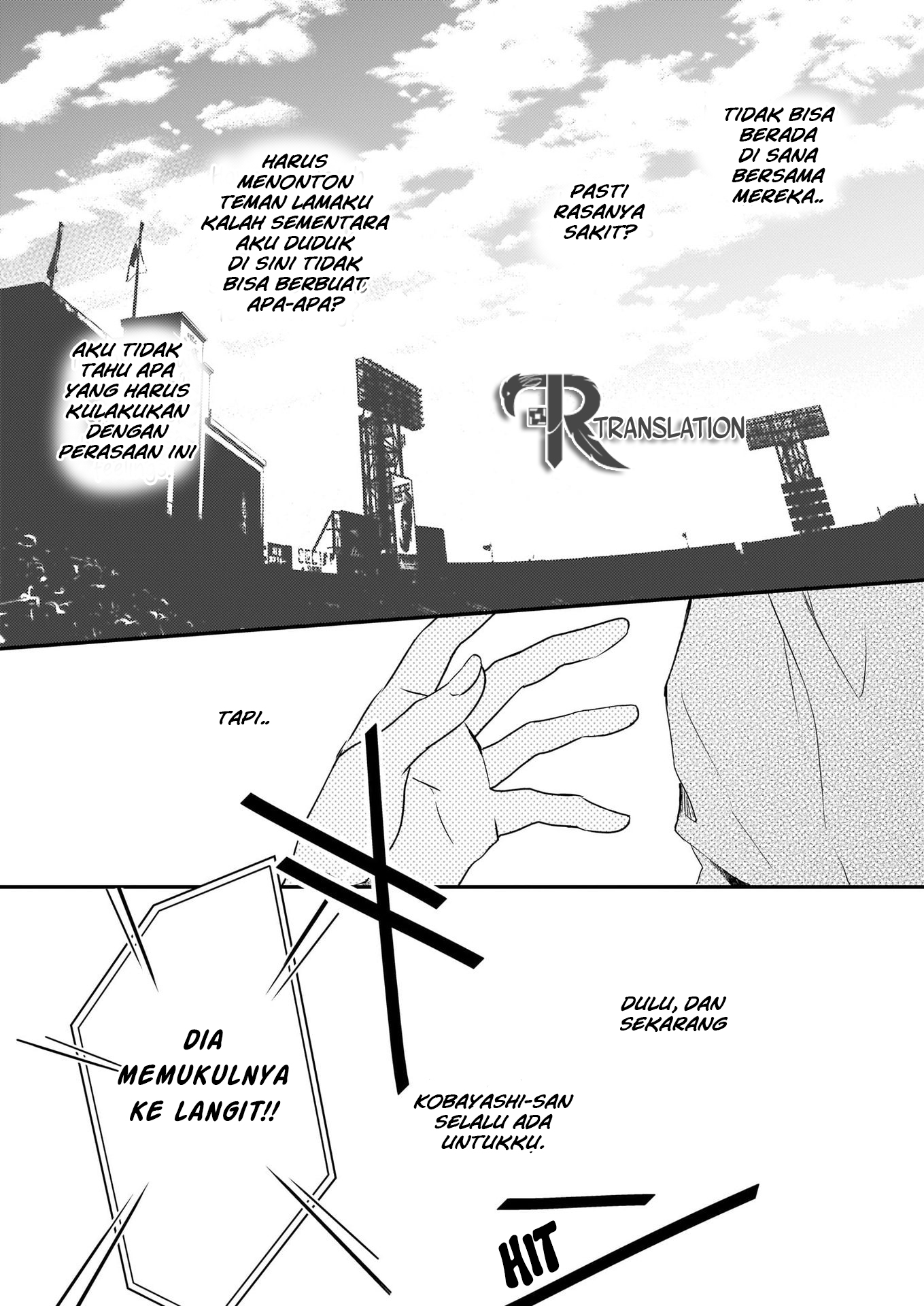 Tsundere Akuyaku Reijou Liselotte to Jikkyou no Endo-kun to Kaisetsu no Kobayashi-san Vol. 1 Ch. 5 第32页