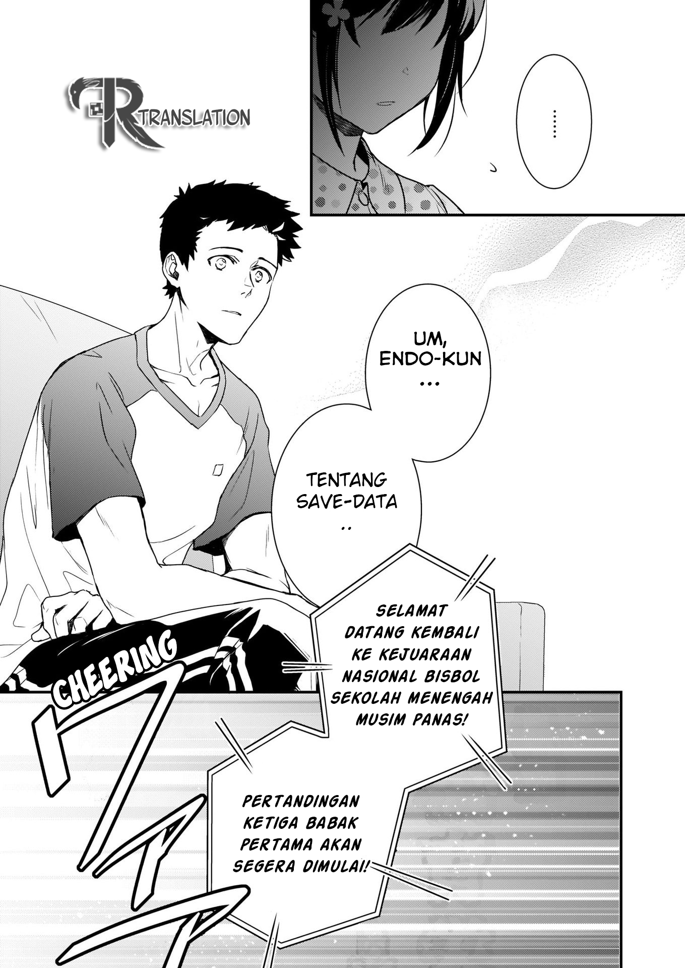 Tsundere Akuyaku Reijou Liselotte to Jikkyou no Endo-kun to Kaisetsu no Kobayashi-san Vol. 1 Ch. 5 第8页