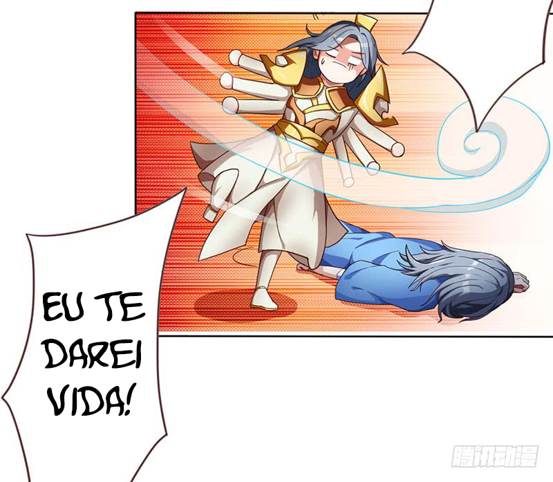 Reborn 80,000 Years Capítulo 1.2 第12页
