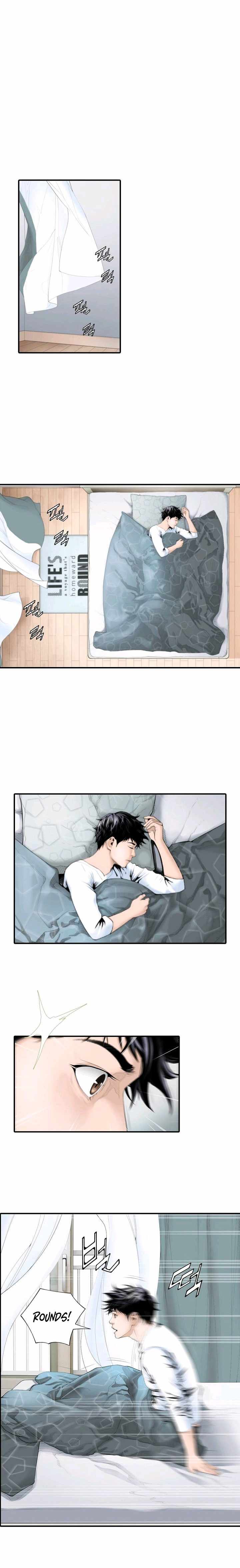 A True Doctor Ch. 1 第13页