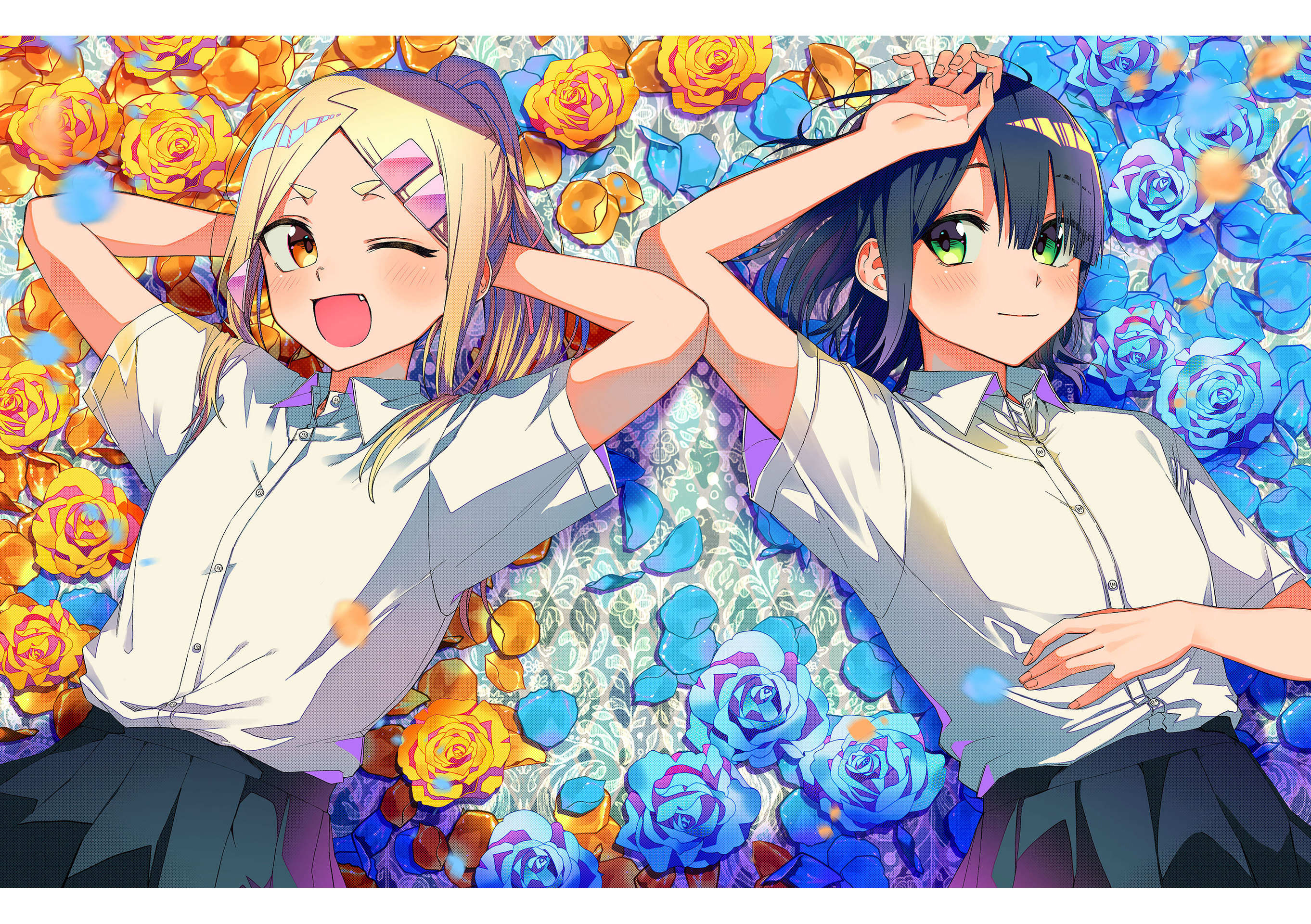 Imouto no Tomodachi ga Nani Kangaeteru no ka Wakaranai 第8页