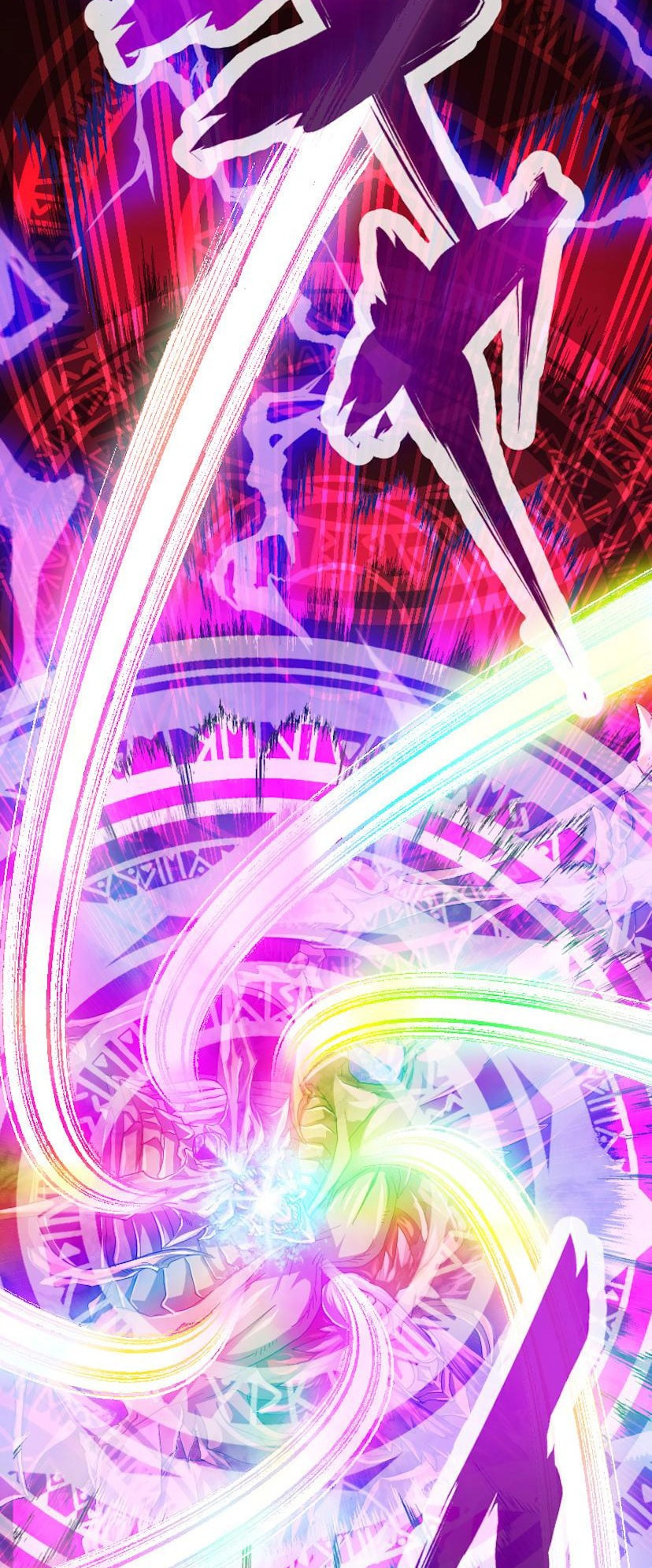 The Max Magic Level Great Sage’s Return Ch. 0 第58页