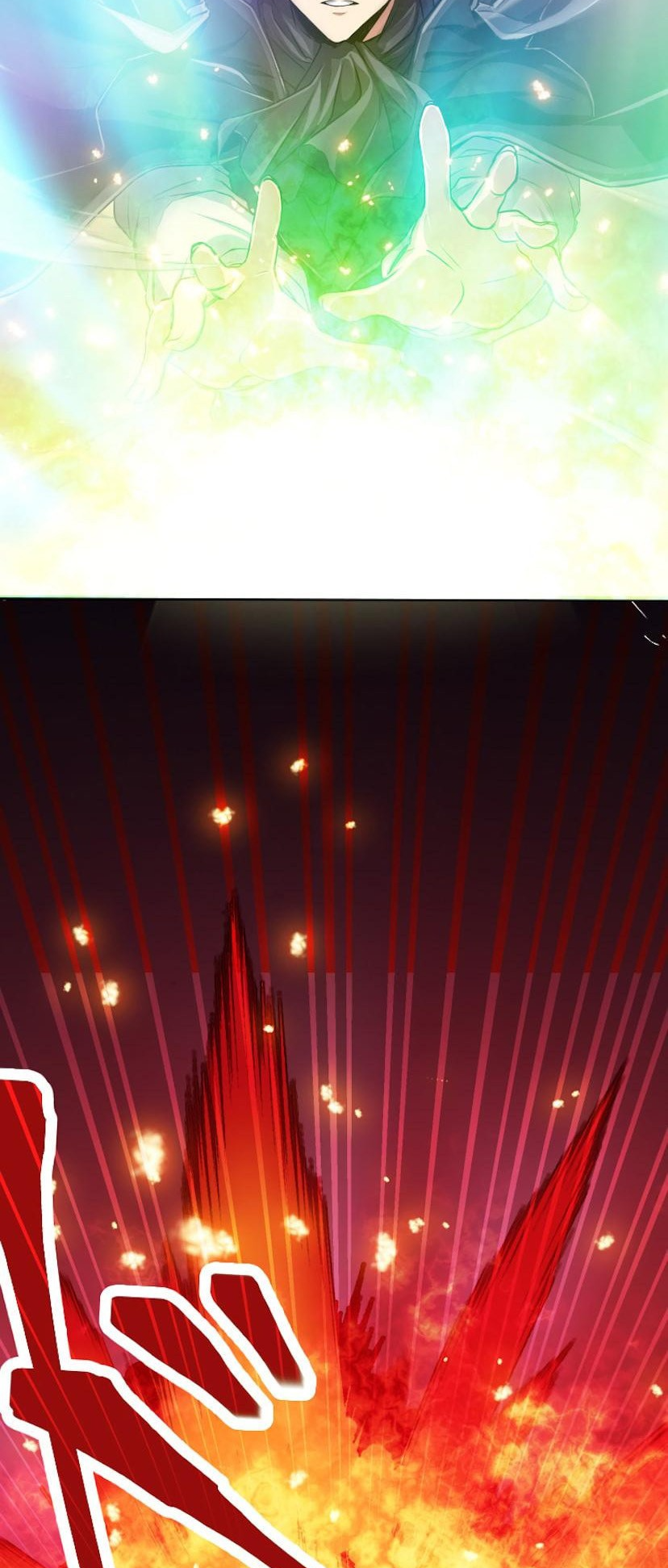 The Max Magic Level Great Sage’s Return Ch. 0 第67页