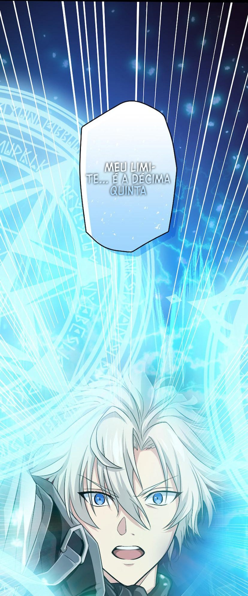 The Max Magic Level Great Sage’s Return Ch. 0 第85页