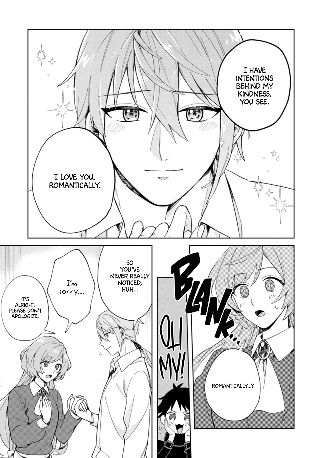 Iki Okure Seijo no Shiawase Marialite's Tears 第26页