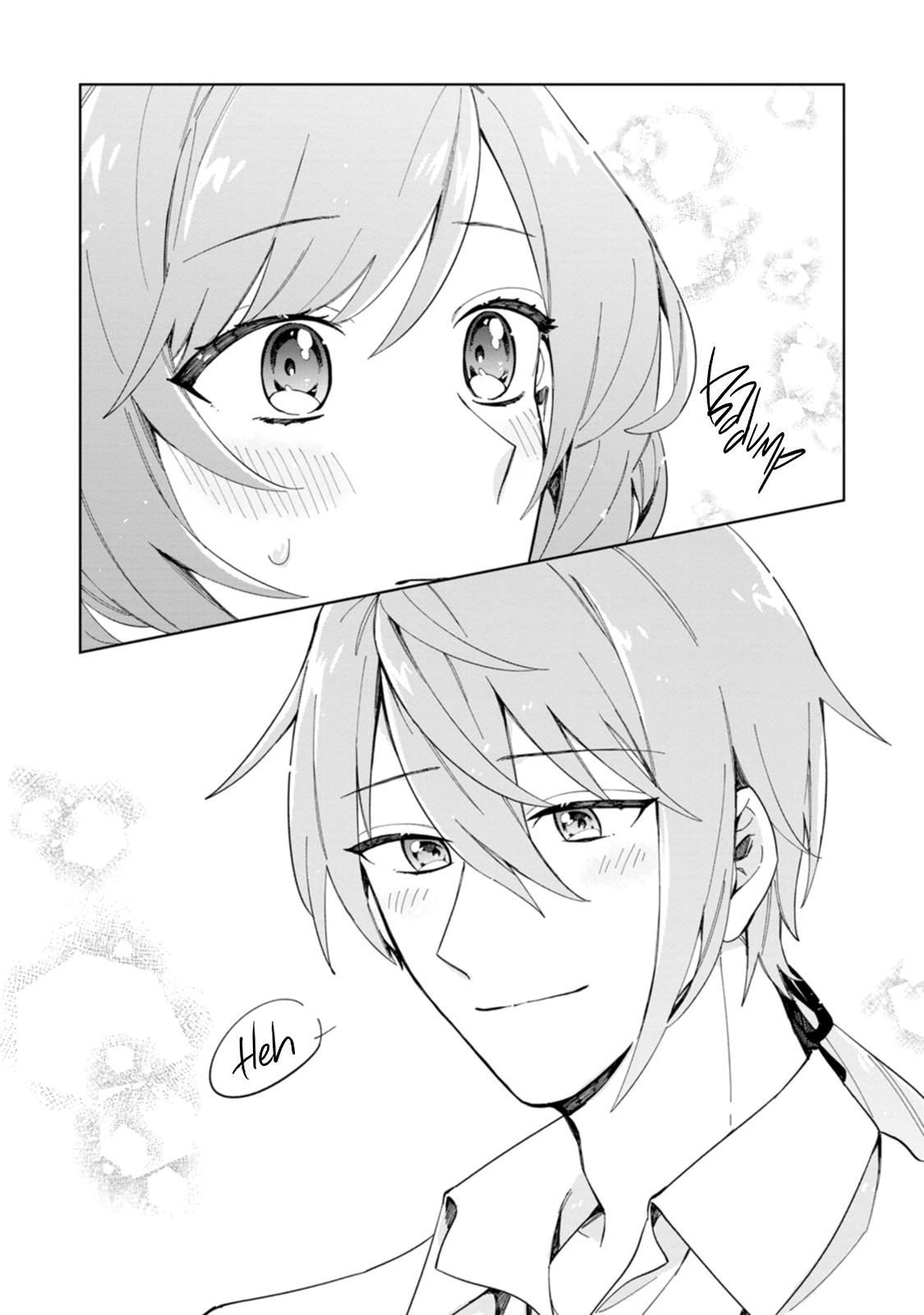 Iki Okure Seijo no Shiawase Marialite's Tears 第30页