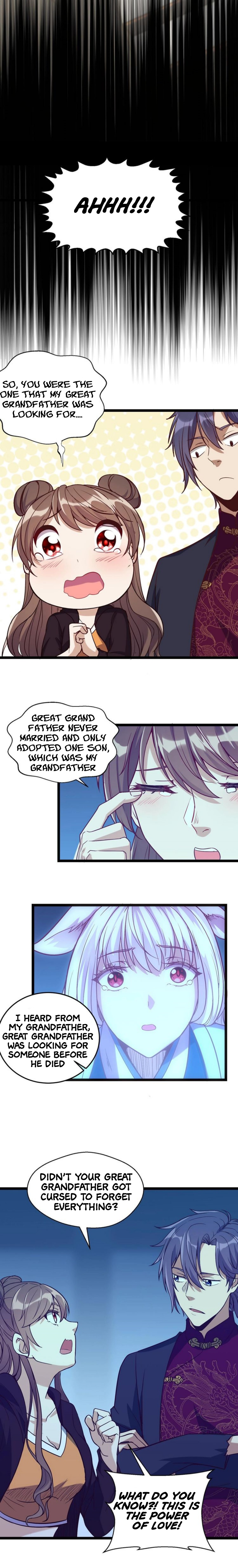 Unorthodox Spiritualist Ch. 3 第20页