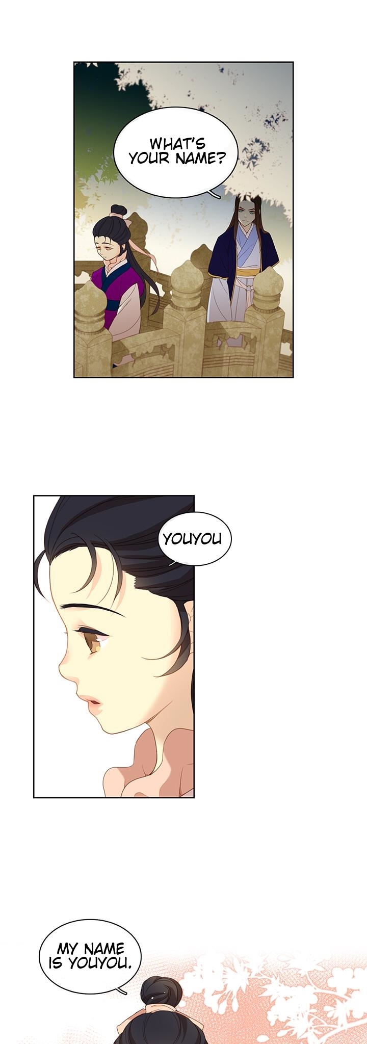 The Wicked Queen Vol. 1 Ch. 2 第17页