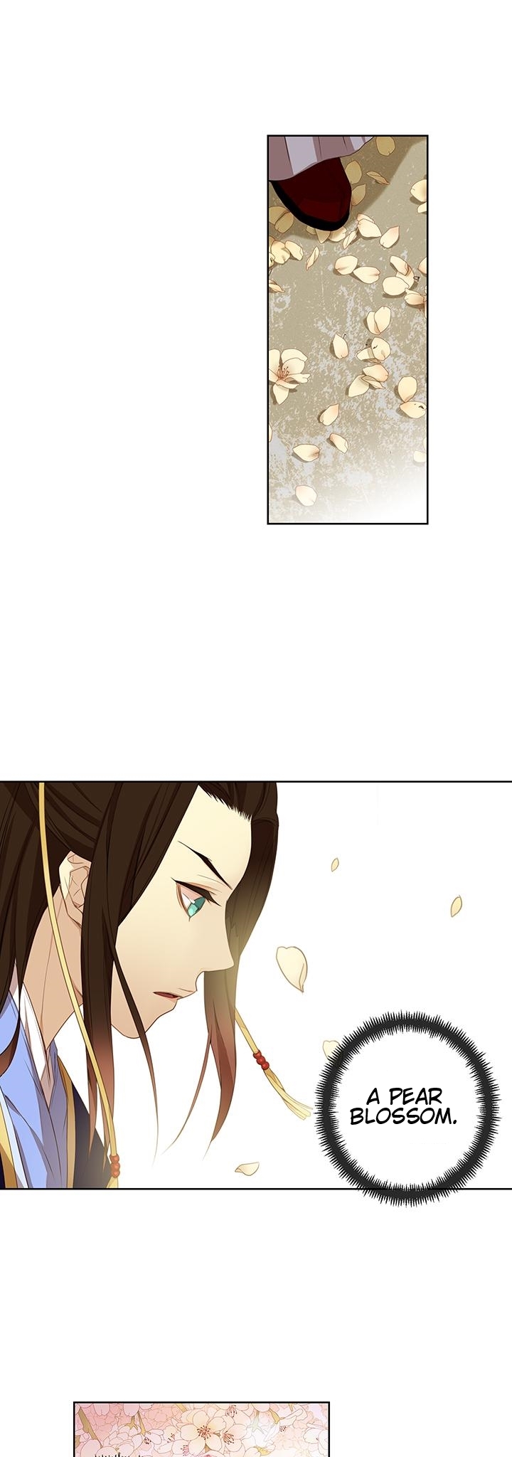 The Wicked Queen Vol. 1 Ch. 2 第20页