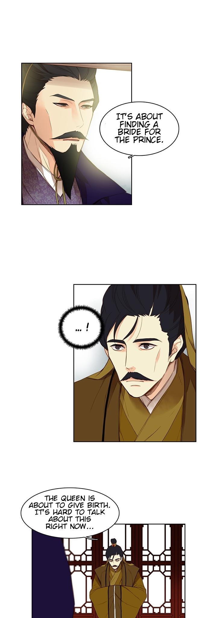The Wicked Queen Vol. 1 Ch. 2 第27页