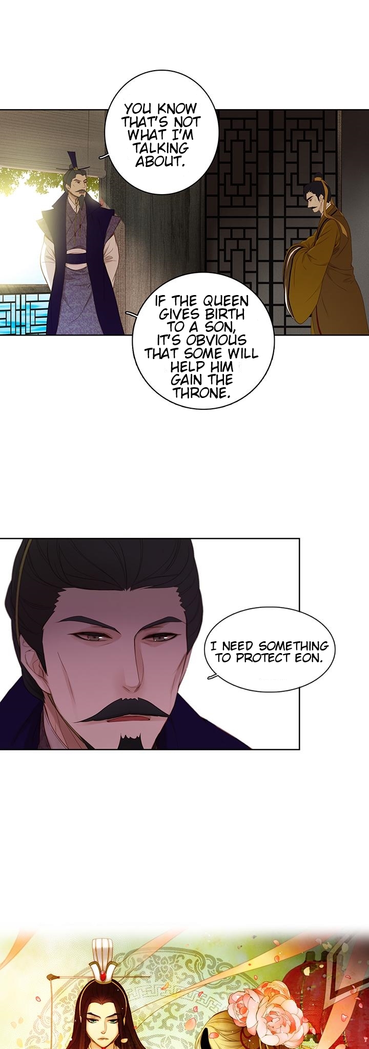 The Wicked Queen Vol. 1 Ch. 2 第30页
