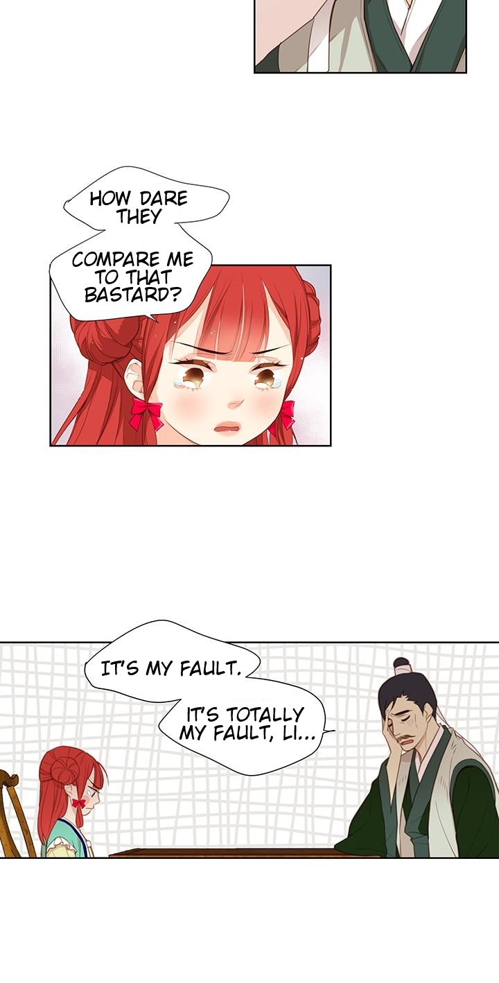 The Wicked Queen Vol. 1 Ch. 2 第6页