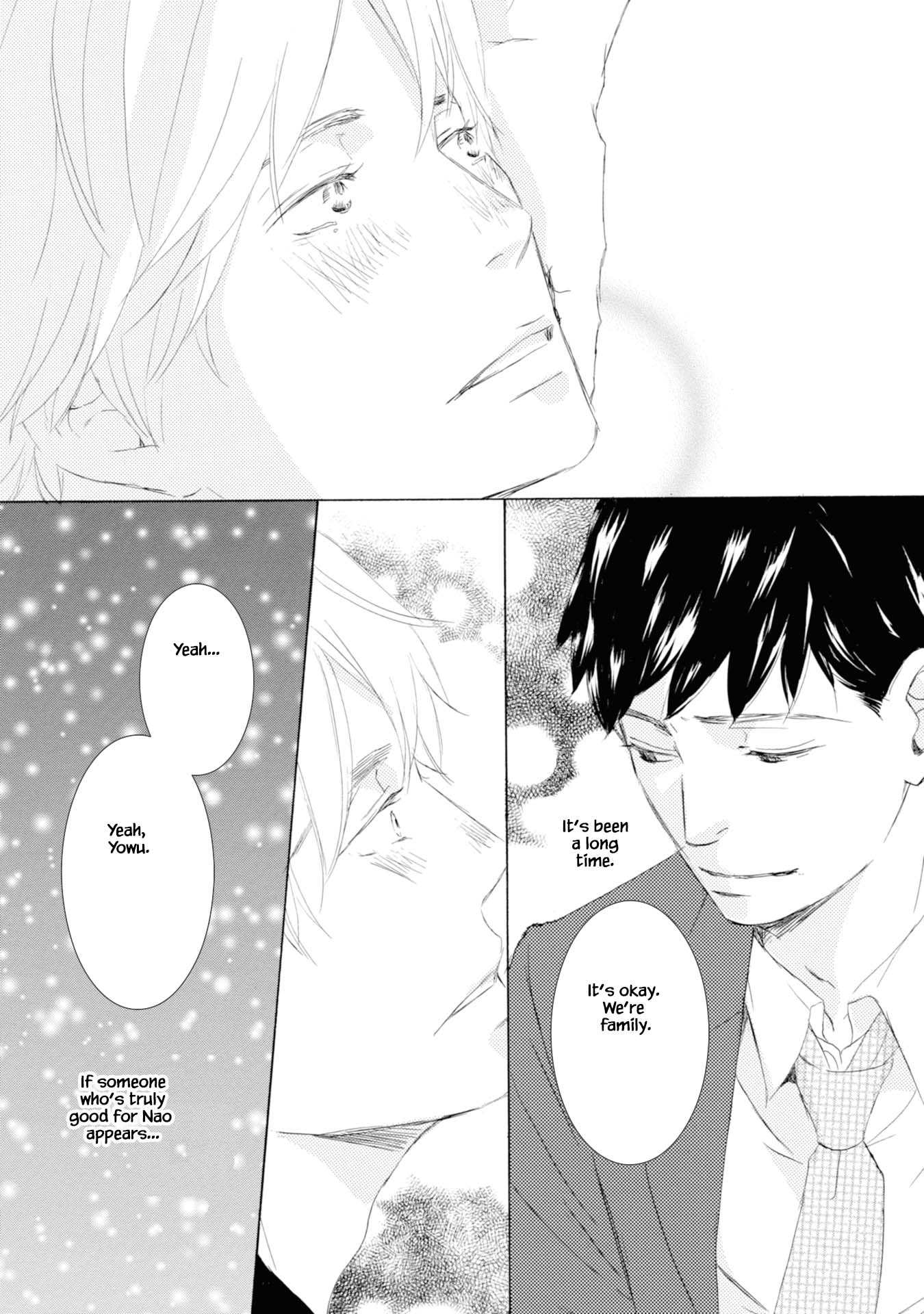 Hinemosu no Tari Kimi to Boku Ch. 3 第35页