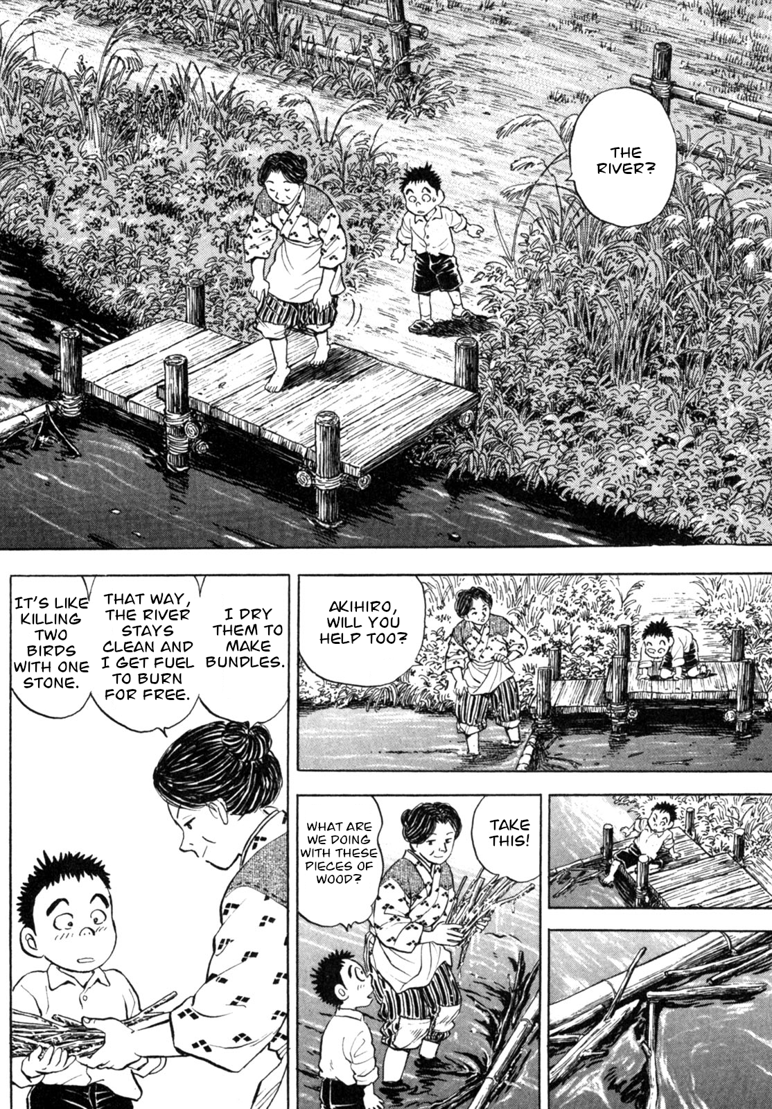 Gabai Goodbye Hiroshima, Hello Saga! 第40页