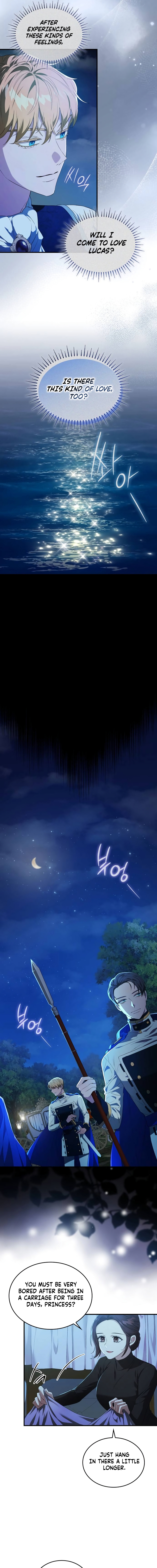 If You Want a Cheeky Sorceress Ch. 1 第12页