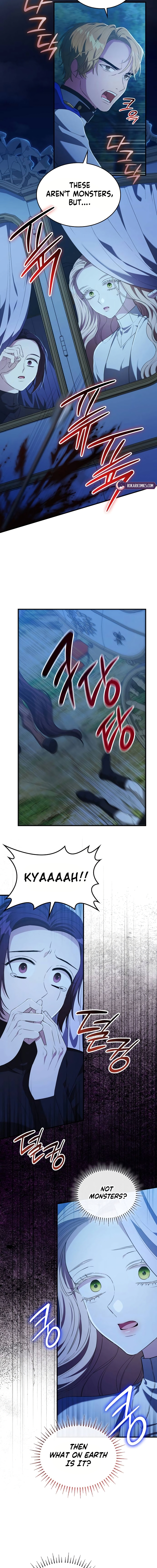 If You Want a Cheeky Sorceress Ch. 1 第15页