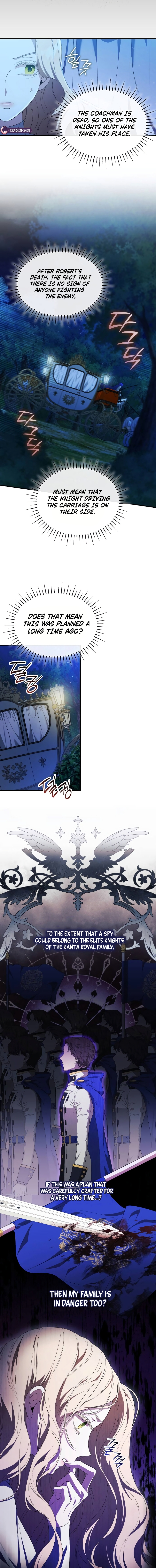 If You Want a Cheeky Sorceress Ch. 1 第18页