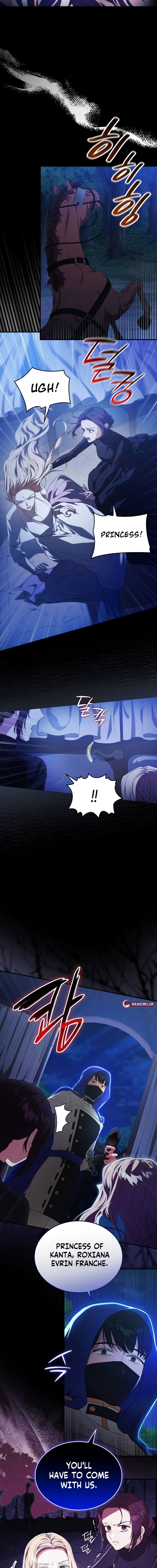 If You Want a Cheeky Sorceress Ch. 1 第19页