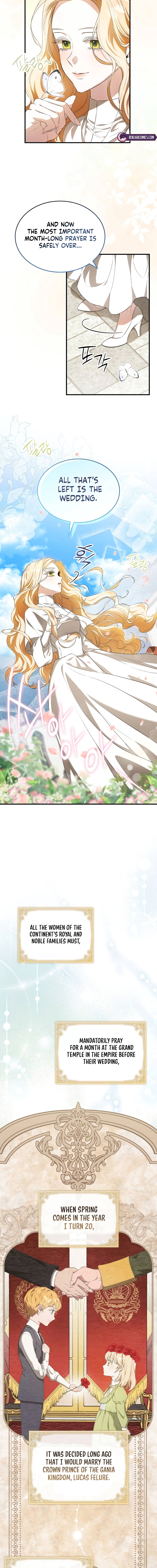 If You Want a Cheeky Sorceress 第3页