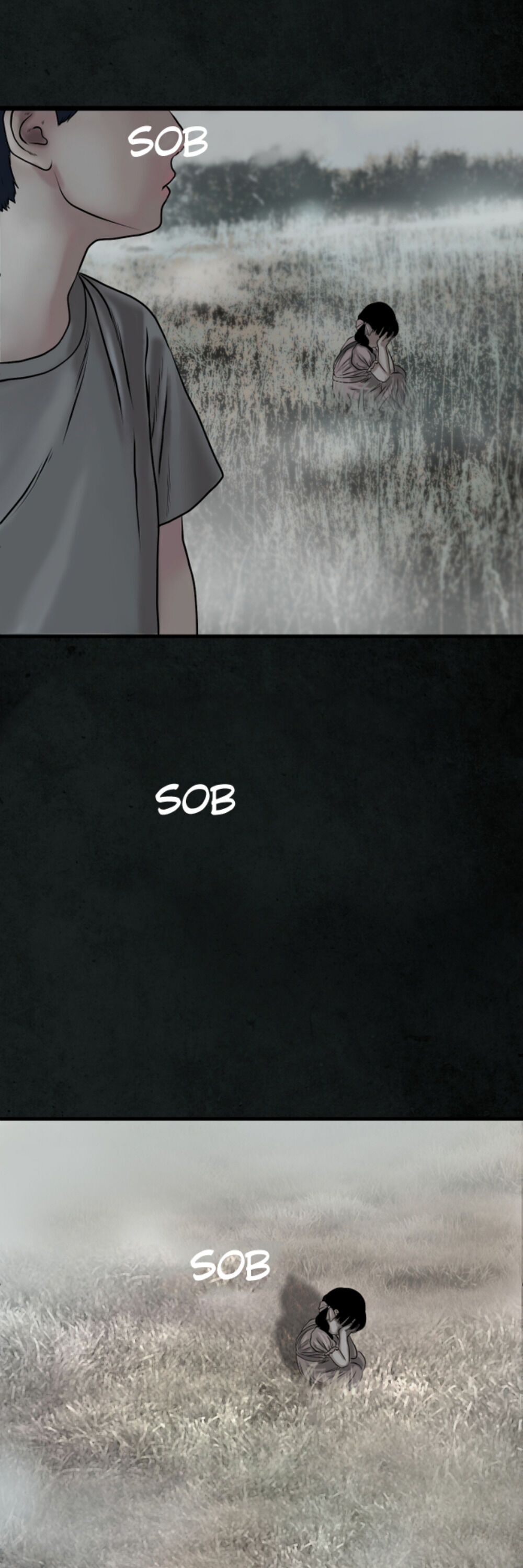 Diary Mystery 第3页