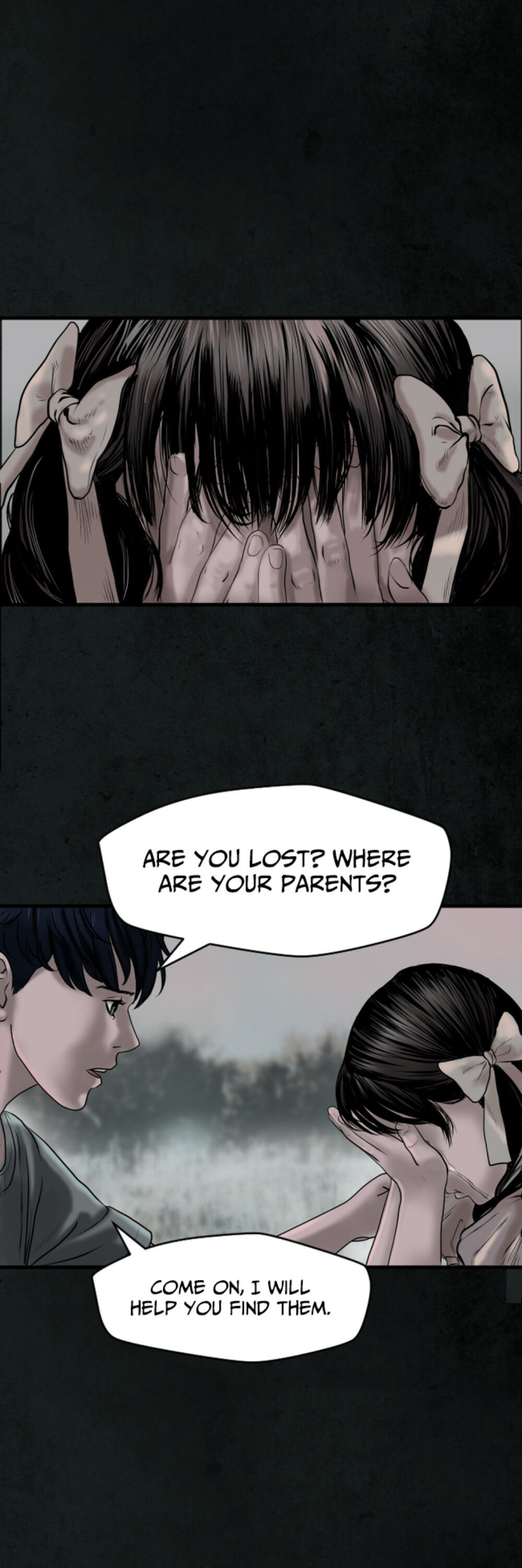 Diary Mystery 第5页