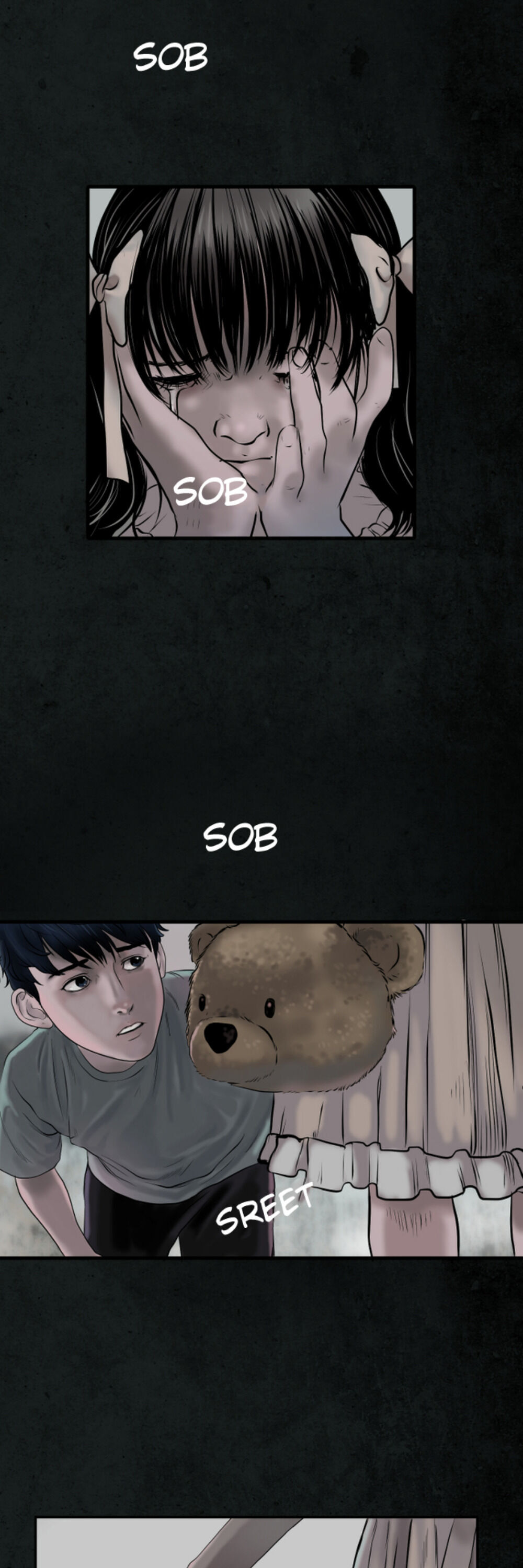 Diary Mystery 第6页