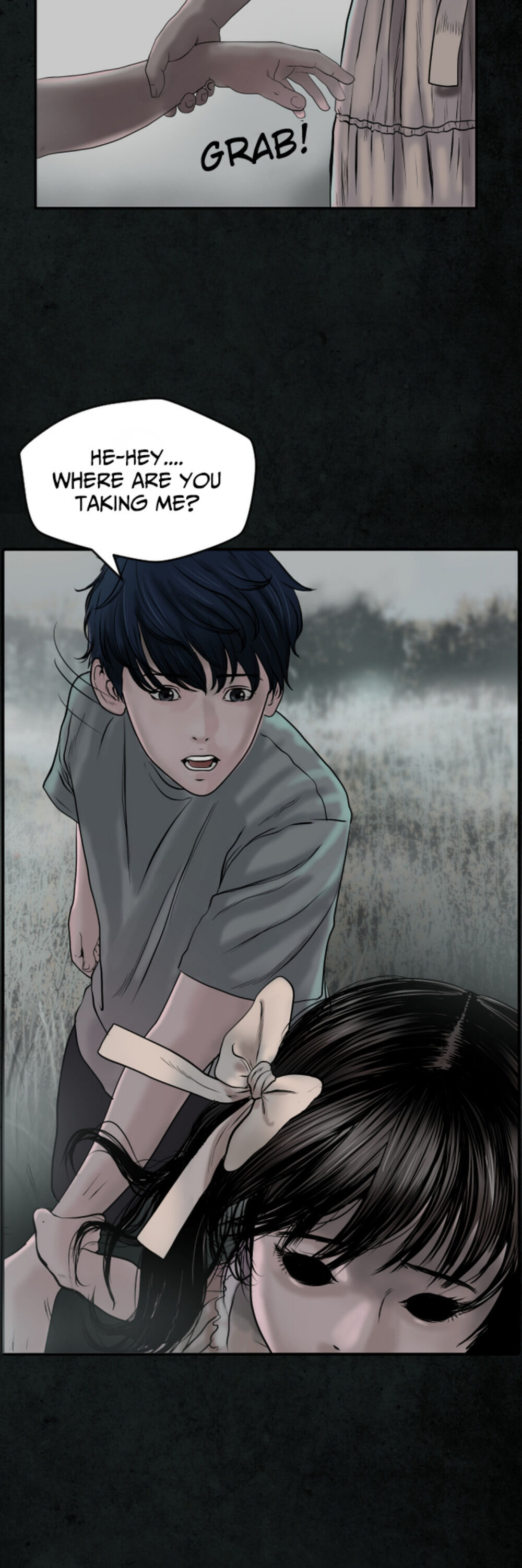 Diary Mystery 第7页