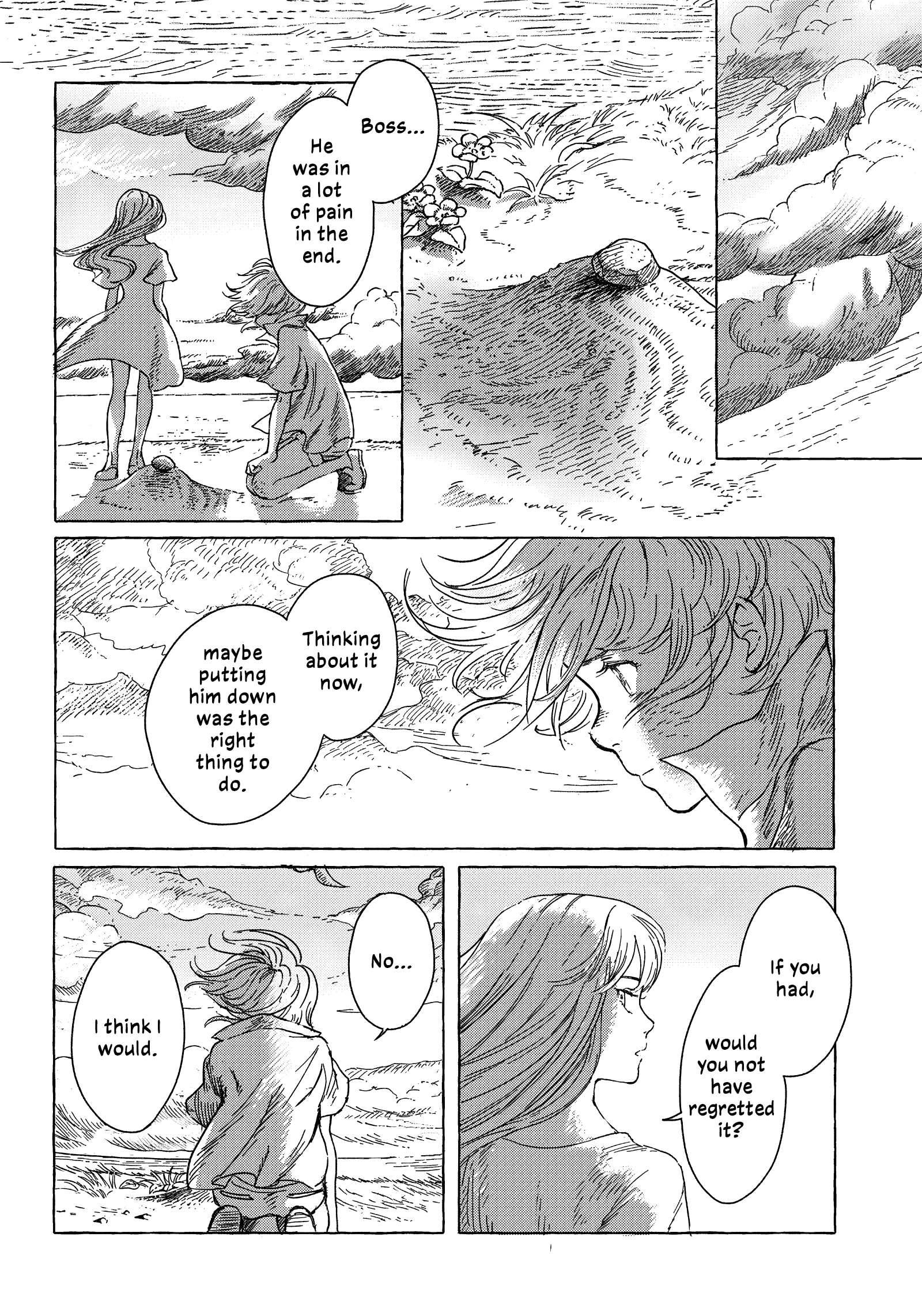 Erio to Denki Ningyou Mechanical Angel 第13页