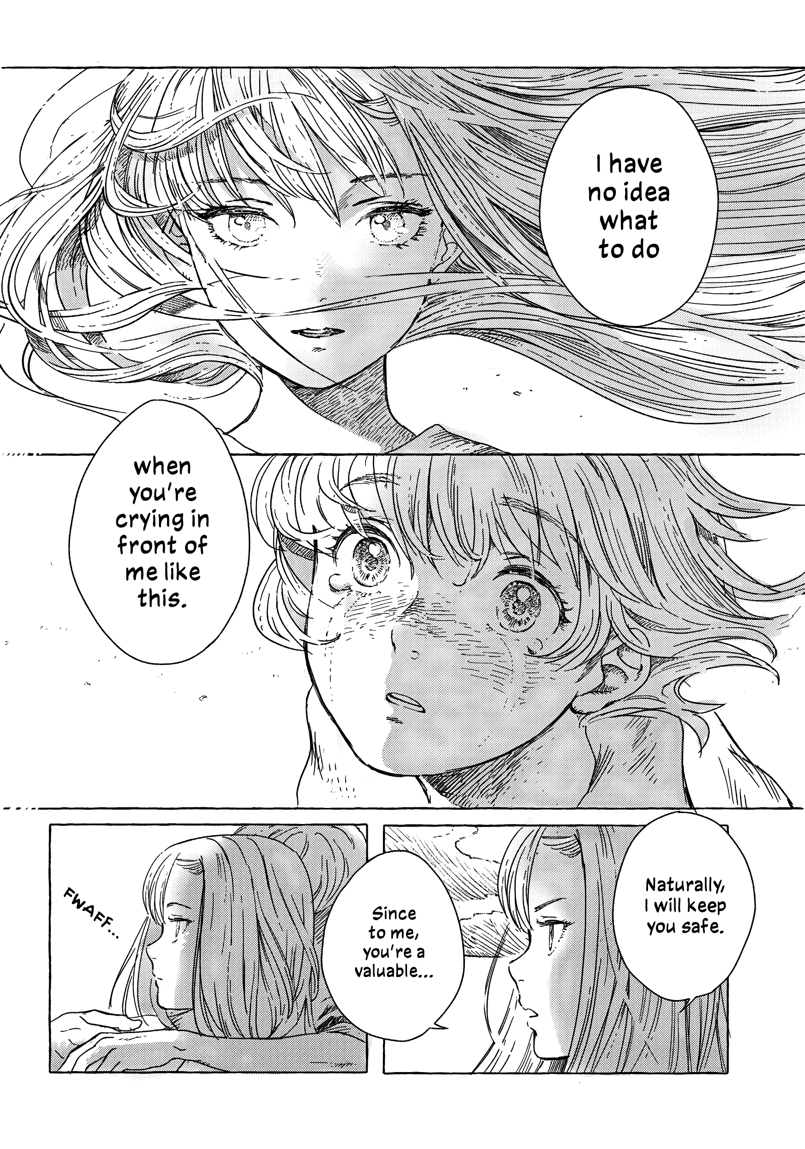 Erio to Denki Ningyou Mechanical Angel 第17页