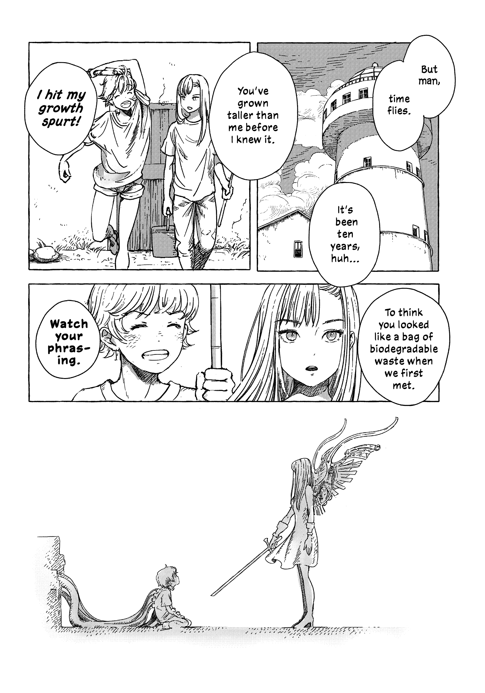 Erio to Denki Ningyou 第7页