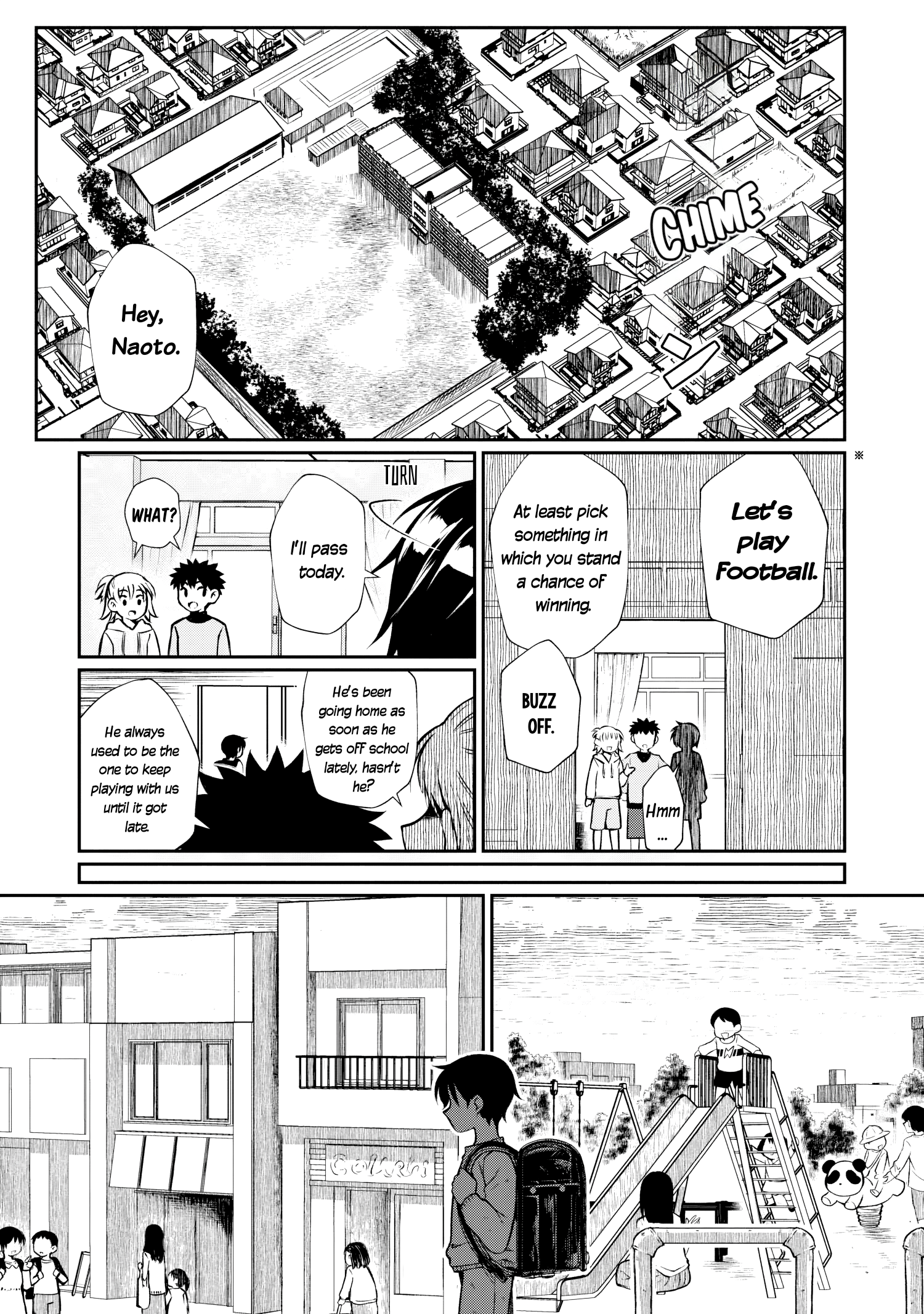 Otonari no Onee-san wa XXX Shitai 第2页