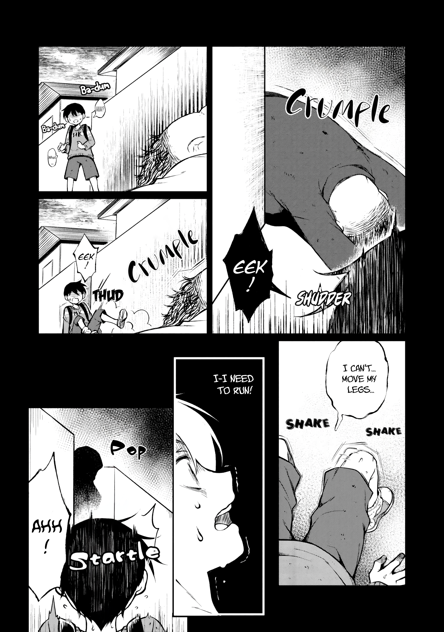 Otonari no Onee-san wa XXX Shitai Vol. 1 Ch. 1 第14页