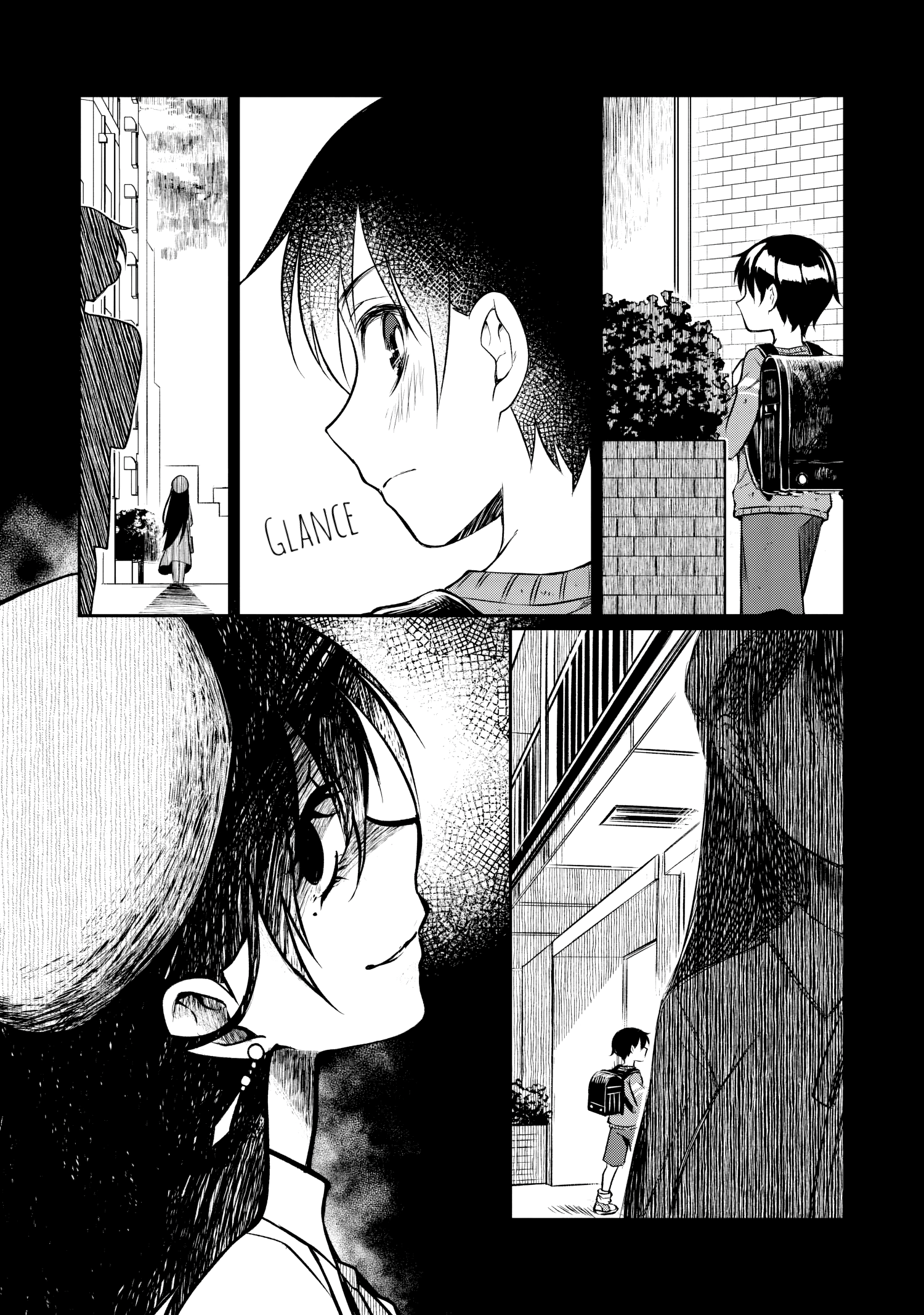 Otonari no Onee-san wa XXX Shitai Vol. 1 Ch. 1 第20页