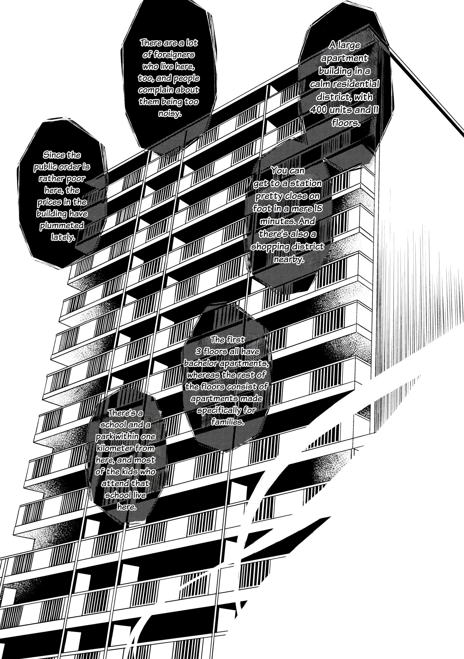 Otonari no Onee-san wa XXX Shitai Vol. 1 Ch. 1 第23页
