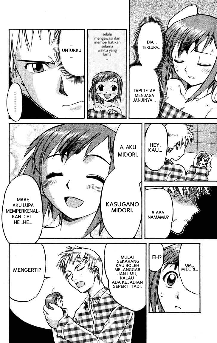 Midori Days Ch. 1 第30页