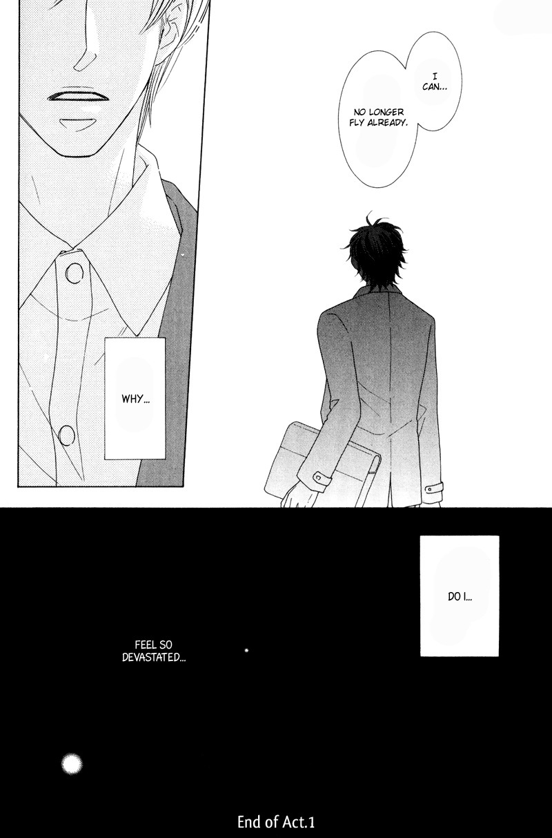 Aozora no Sunda Iro wa Ch. 1 第36页