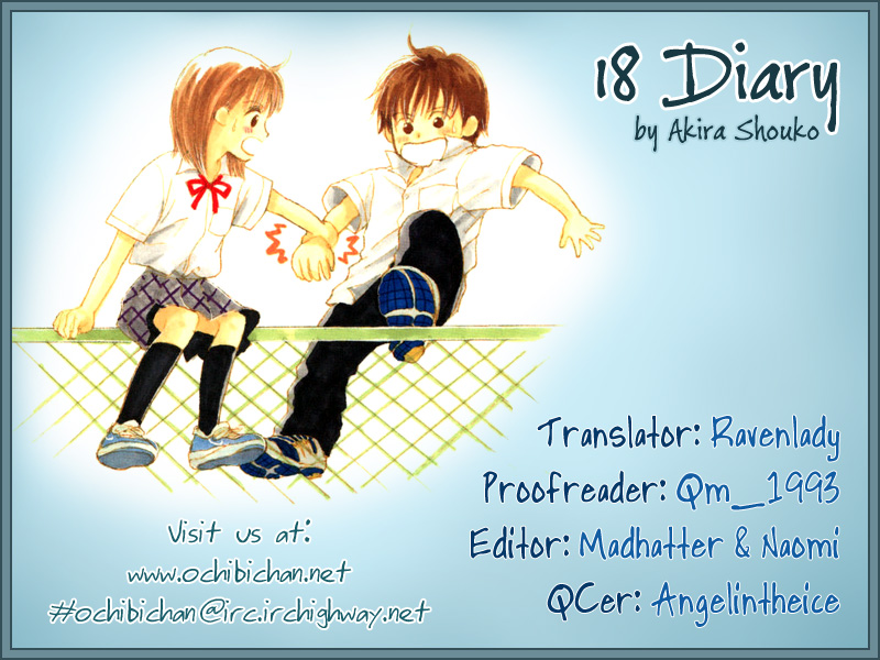 18 diary 第2页