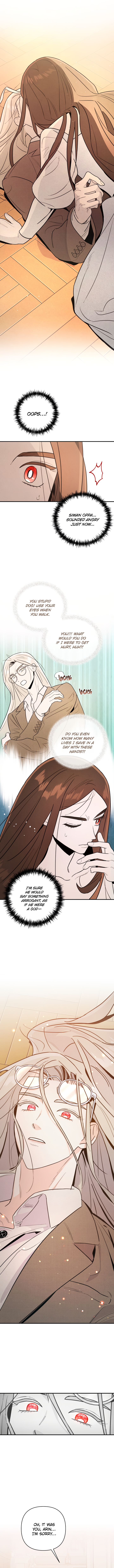 My Younger Sister Chooses Me Tonight Awakened Hypnosis 第12页