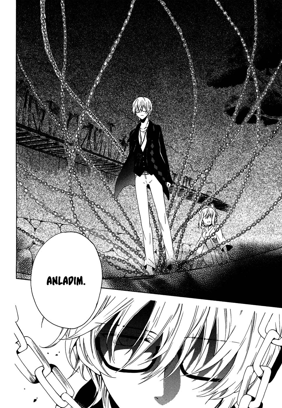 Kudamimi no Neko Yeni Bir Yaşam, Yeni Bir Hedef 第52页