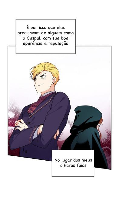 The Soulless Duchess Vol. 1 Ch. 3 第10页