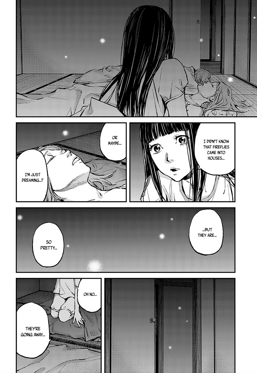 Hotarubi no Tomoru Koro ni Coming Back Home 第45页