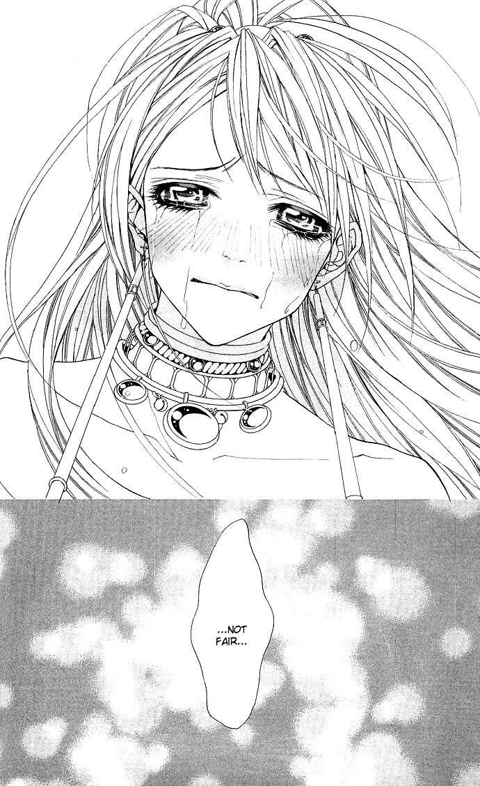Otoko Hime to Mahou no Lamp Tearful Madonna 第46页